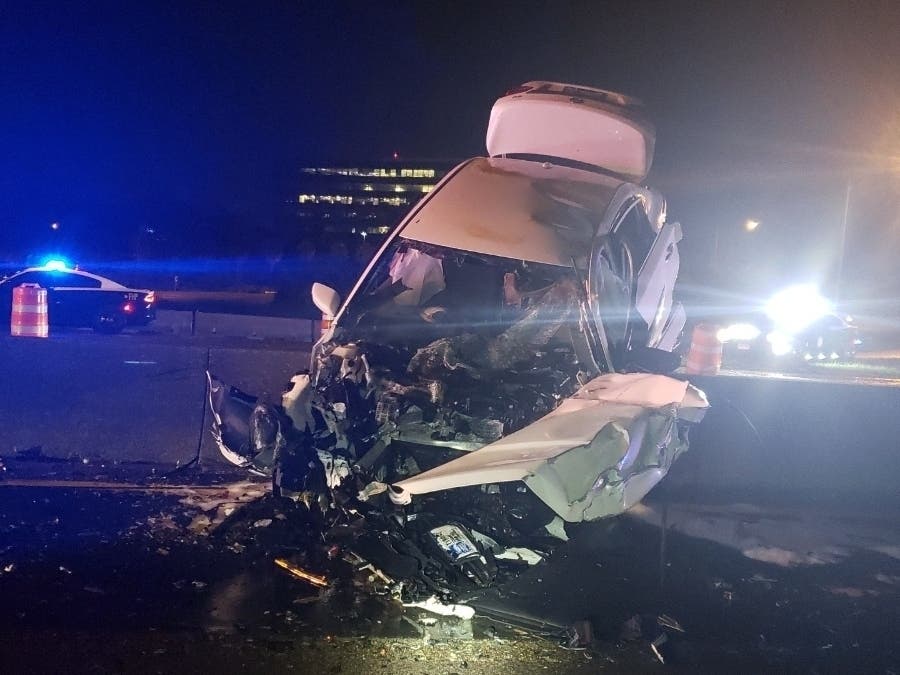 2 Killed In Wrong-Way Crash On I-275 In Tampa | Tampa, FL Patch