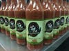 Blood Brothers Bloody Mary Mix took home two top awards from the prestigious Drunken Tomato international Bloody Mary competition. 