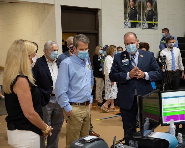 News small post card thumbnail