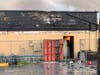 Pasco County Fire Rescue is investigating a two-alarm fire that occurred at a gentlemen's club in Hudson Monday.
