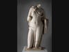 Marble Torso of Aphrodite/Venus, Roman, 1st century A.D.
