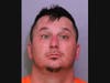 Kent Hickman has been charged with robbery.