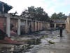 ​A storage facility fire in Clearwater Monday destroyed the contents of 18 storage units and forced the evacuation of dozens of homes.