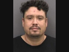 Marco Gonzalez, 41, was charged with burglary of an unoccupied structure and possession of burglary tools.