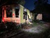 Pasco County Fire Rescue was also called to the scene of a travel trailer fire in the 12000 block of Price Lane in Land O' Lakes Wednesday. 