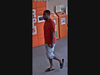 The Pasco County Sheriff's Office is attempting to locate four men captured on security video inside the Home Depot Store in Zephyrhills stealing four Honda generators.