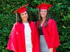 Isabella Kotopka of East Bay High School will attend Florida Atlantic University and Sophia Kotopka of East Bay High School will attend Gordon State College.
