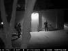 The Hillsborough County Sheriff’s Office is seeking the public's help to identify four teens who broke into a lacrosse team's equipment shed and then set it on fire.