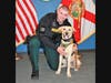 Deputy Ryan Kiely and K9 JoJo