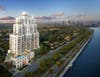 Hyde Park House, a 22-story, classically inspired, 70-unit tower is now rising directly on Bayshore Boulevard and has secured more than $50 million in sales to date. 