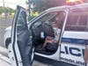 Children from the Early Learning Coalition of Pinellas County got an inside look at the St. Petersburg Police Department last week. 
