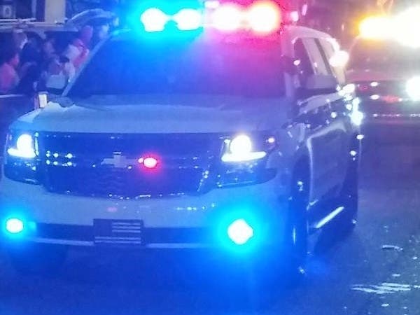 A 30-year-old Clearwater woman has died following a crash at 1659 Achieva Way in Dunedin Thursday night. 