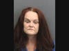 Linda Norris is charged with driving under the influence. 