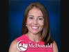 Jen McDonald is vying for the Democratic nomination for Hillsborough County Commission District 1.