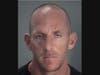Nathan Mitchell, 36, of New Port Richey was charged with two counts of residential burglary, two counts of business burglary, two counts of grand theft auto and grand theft. 