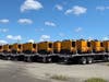 AT&T is ready for Tropical Storm Laura with an arsenal of disaster response equipment and personnel on standby.