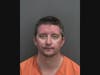  Brian Watters was charged with boating under the influence.
