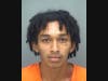 Amonie Major-Boone, 19, of Clearwater was charged with vehicular homicide.