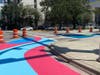The Tampa Downtown Partnership​ and the city of Tampa are building on recent successful efforts to improve road safety as well as aesthetics