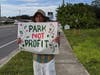 Until recently, many Dunedin and Clearwater residents had no idea there were 144 untouched acres of endangered scrub habitat located just two miles from downtown Dunedin.