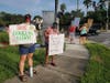 Until recently, many Dunedin and Clearwater residents had no idea there were 144 untouched acres of endangered scrub habitat located just two miles from downtown Dunedin.