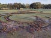  Clearwater Police are seeking the vandals responsible for thousands of dollars in damage to the Chi Chi Rodriguez Golf Course​ on North McMullen Booth Road Tuesday.