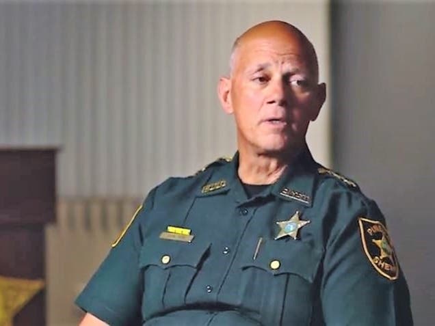 Sheriff Bob Gualtieri announced plans to expand the sheriff's office mental health unit to better respond to people in crisis in need of mental health services, not jail time.