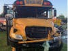 The Florida Highway Patrol is investigating a crash involving a Pasco County school bus on Gall Boulevard Thursday at 6:58 a.m.
