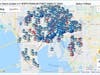Fall is a good time to take an inventory of who is living in your neighborhood in the Tampa area.