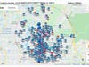 Fall is a good time to take an inventory of who is living in your neighborhood in the Tampa area.