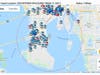 Fall is a good time to take an inventory of who is living in your neighborhood in the Tampa area.