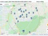 Fall is a good time to take an inventory of who is living in your neighborhood in the Tampa area.