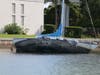 The effort to remove the derelict boats was paved in August when the Clearwater City Council voted unanimously to amend its city code.