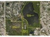 The property is adjacent to another 144-acre conservation property and the 31-acre Jerry Lake owned by the Southwest Florida Water Management District.​