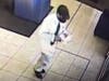 New Port Richey Police are seeking information on a man who attempted to rob the Chase Bank Wednesday.