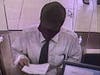 New Port Richey Police are seeking information on a man who attempted to rob the Chase Bank Wednesday.