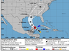 Hurricane watchers say, while Hurricane Epsilon and Tropical Storm Zeta are now strengthening, no watches have been issued for the U.S. 