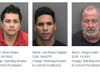 In a continued effort to target human trafficking, the sheriff's office arrested 49 men accused of soliciting prostitutes.