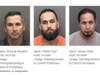 In a continued effort to target human trafficking, the sheriff's office arrested 49 men accused of soliciting prostitutes.