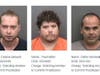 In a continued effort to target human trafficking, the sheriff's office arrested 49 men accused of soliciting prostitutes.