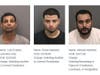 In a continued effort to target human trafficking, the sheriff's office arrested 49 men accused of soliciting prostitutes.