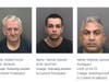 In a continued effort to target human trafficking, the sheriff's office arrested 49 men accused of soliciting prostitutes.
