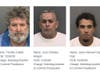 In a continued effort to target human trafficking, the sheriff's office arrested 49 men accused of soliciting prostitutes.In a continued effort to target human trafficking, the sheriff's office arrested 49 men accused of soliciting prostitutes.
