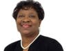 Gwen Myers is running for the District 3 Hillsborough County Commission seat.