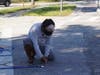Artist Kumpa Tawornprom created the design and led the placemaking project.