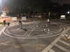 Clearwater co-sponsored the painting of a mural at Martin Luther King Jr. Avenue and Woodlawn Street in the Lake Belleview neighborhood.