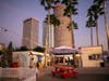 The Tampa Downtown Partnership will officially open Winter Village at Curtis Hixon Park on Friday with a ribbon-cutting ceremony.