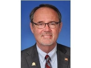 Commissioner Dave Eggers was unanimously elected chairman. 