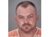 Jonathan Deloach, 30, of Crystal Springs was charged with child abuse, possession of methamphetamines, driving with a suspended license - habitual offender, fleeing to elude and reckless driving. 