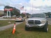An 83-year-old Palm Harbor woman sustained serious injuries in an accident on U. 19 Saturday. 